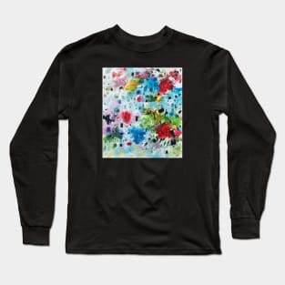 Chronicles form secret garden Long Sleeve T-Shirt